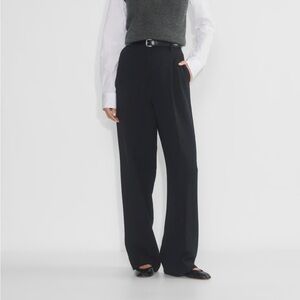 Aritzia Effortless Pants
